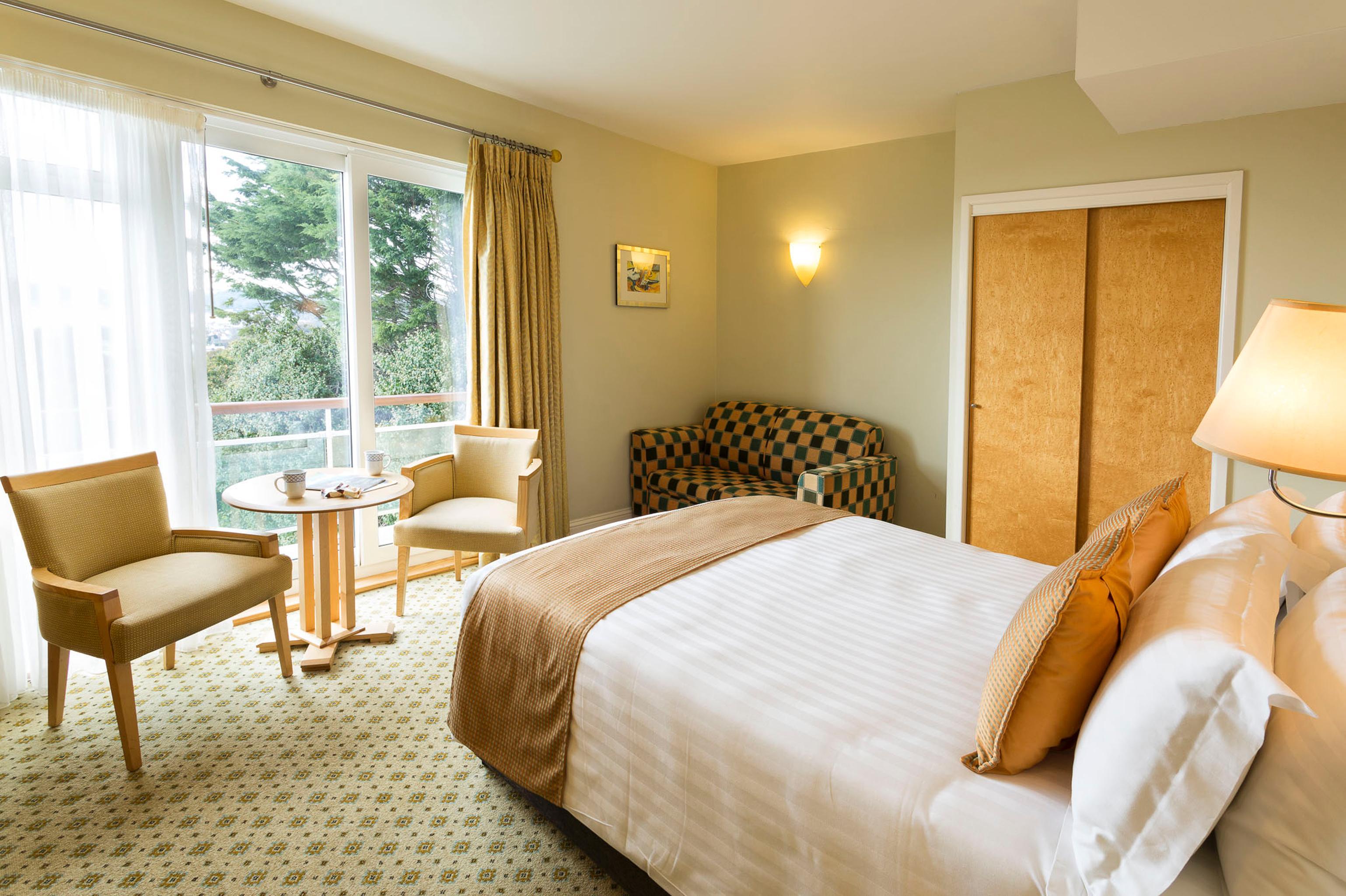 Hotel Cristina St Lawrence Bagian luar foto